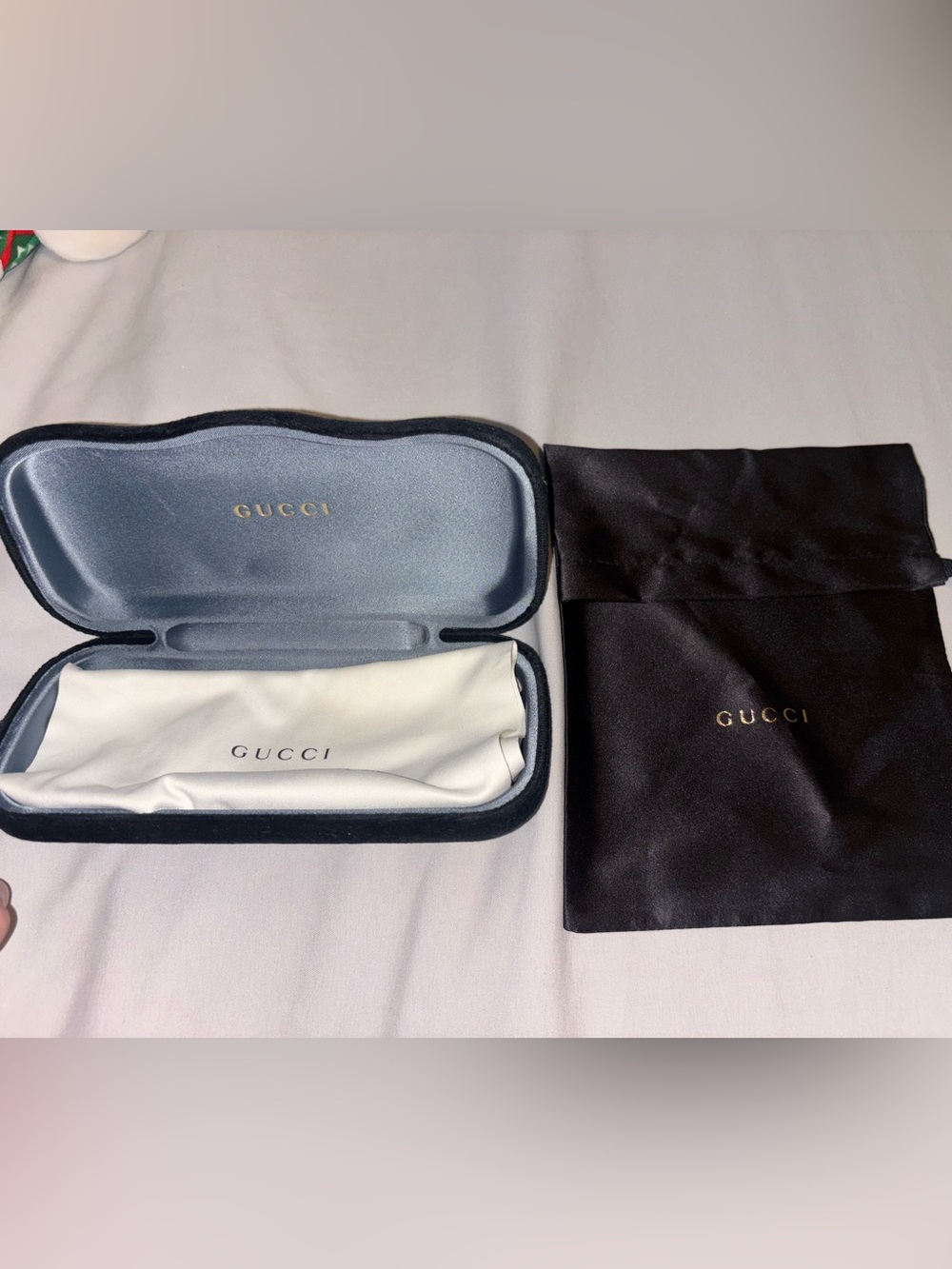 GUCCI Case
